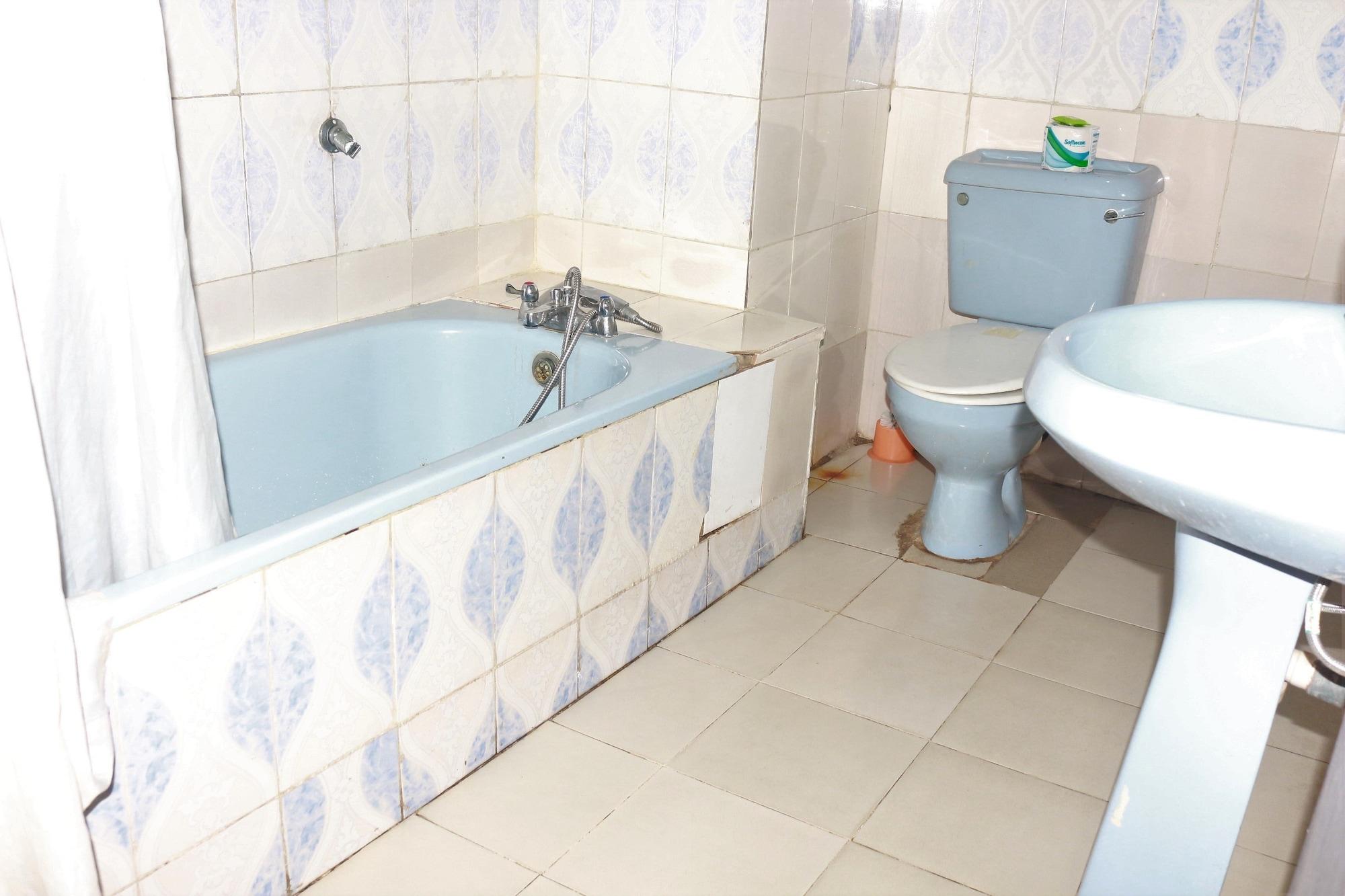 Equipamiento de Habitación Planet Guest House