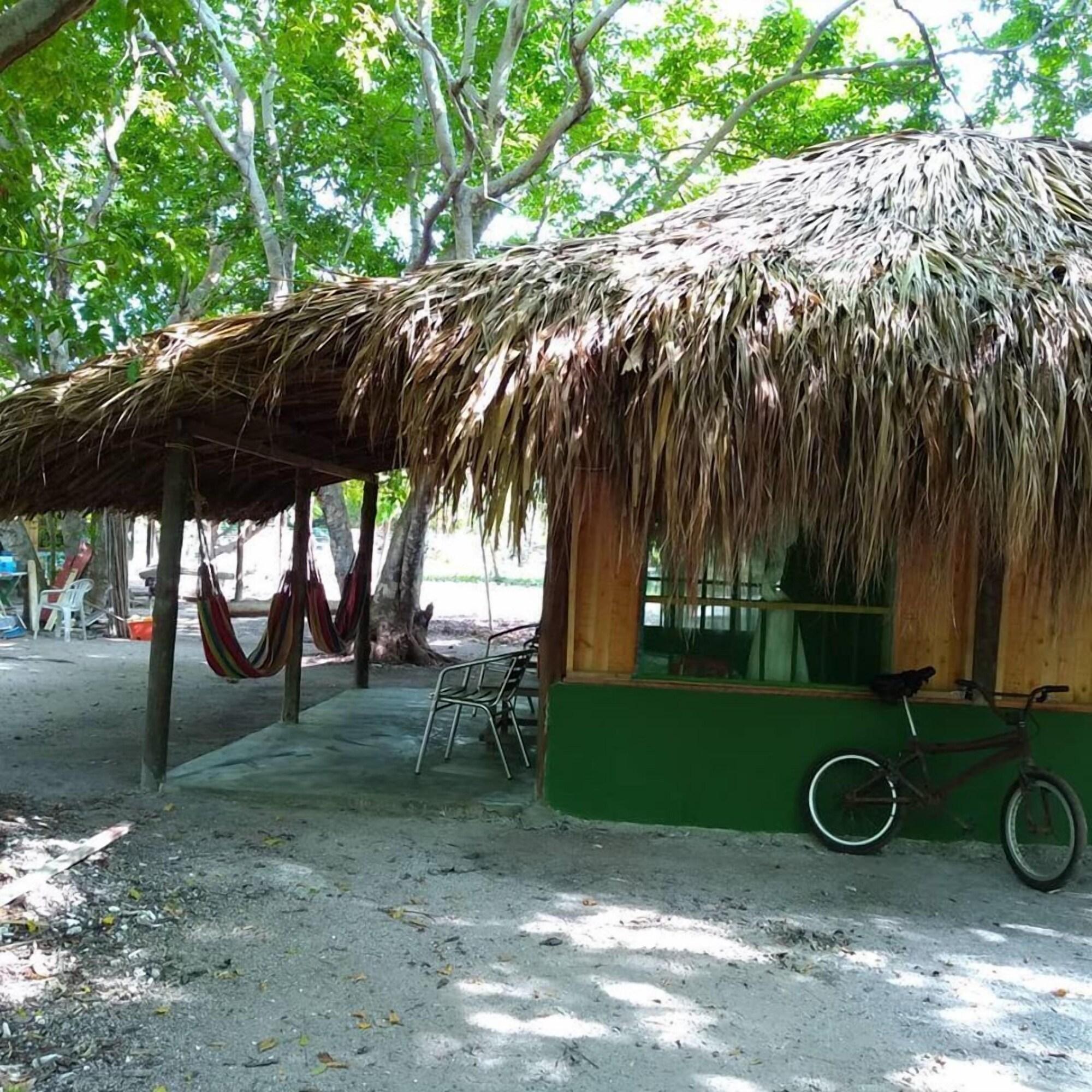 Vista Exterior Arte Aventura Eco- Hotel