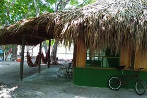 Alojamiento - Arte Aventura Eco- Hotel