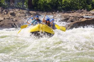 Alojamiento - Days Inn by Wyndham Columbus-North Fort Moore