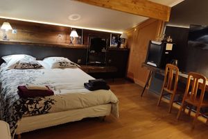 Alojamiento - Auberge de la Poirie