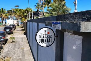 Paquete - HOSTEL QUINTAL GUEST - Guarujá