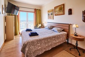 Alquiler Vacacional - Casa Tina mit Meerblick und Pool