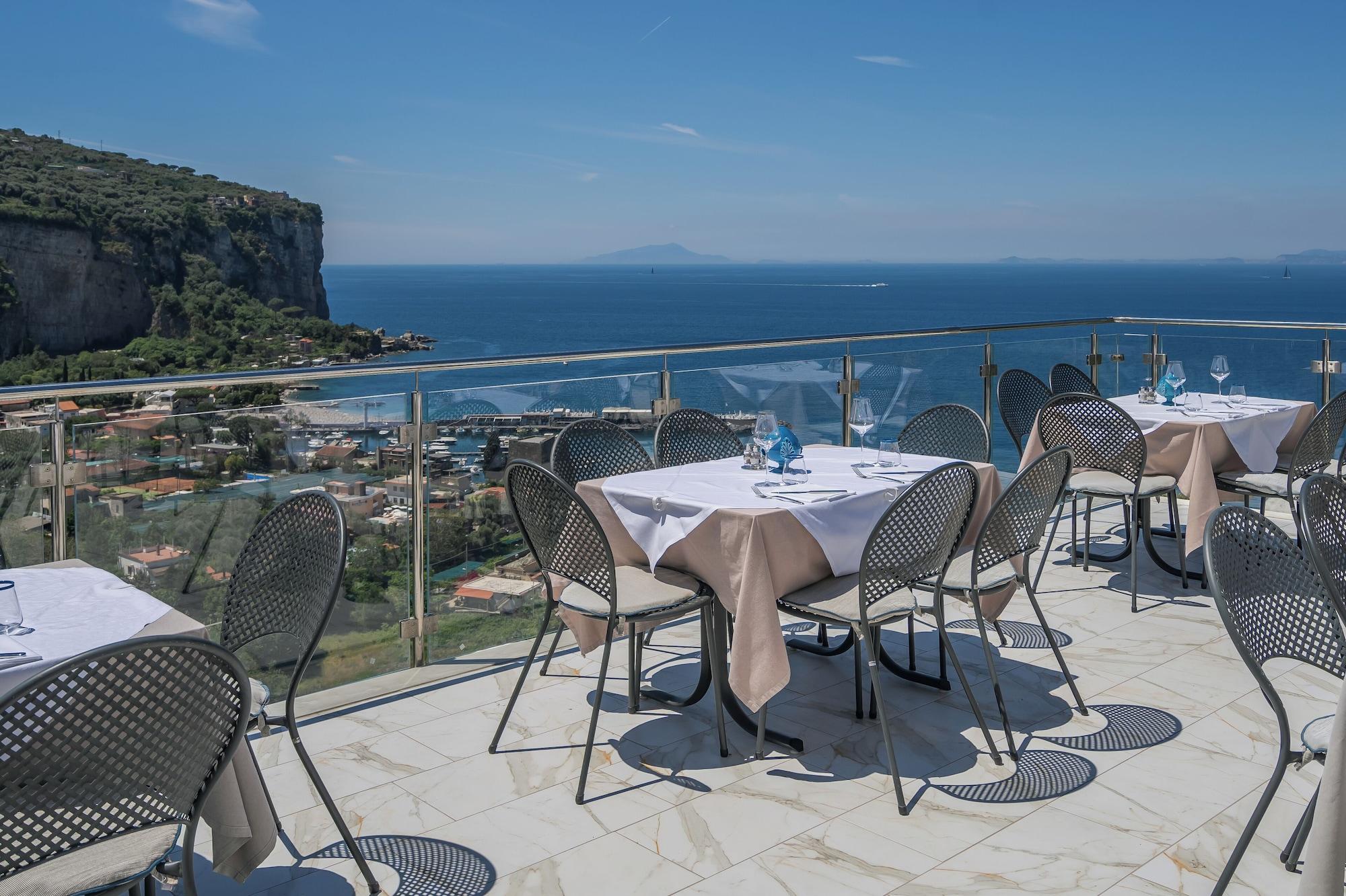 Restaurant Hotel Mary