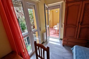 Alquiler Vacacional - Pretty house in Tarifa (south of Spain) for up to 6 people just 50 m from the beach