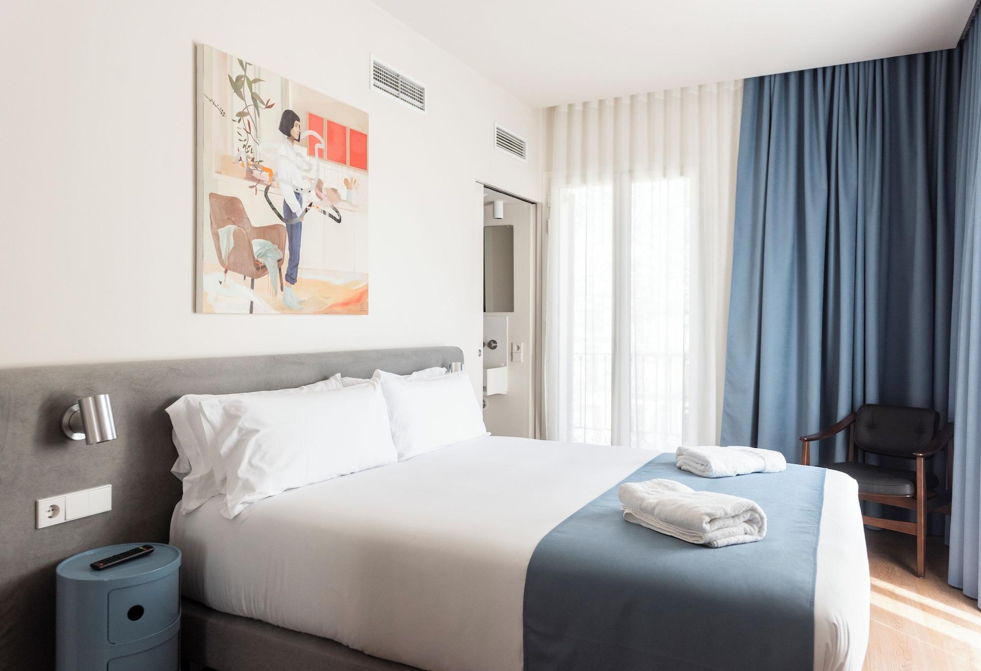 Habitación La Casa Del Sol Hotel