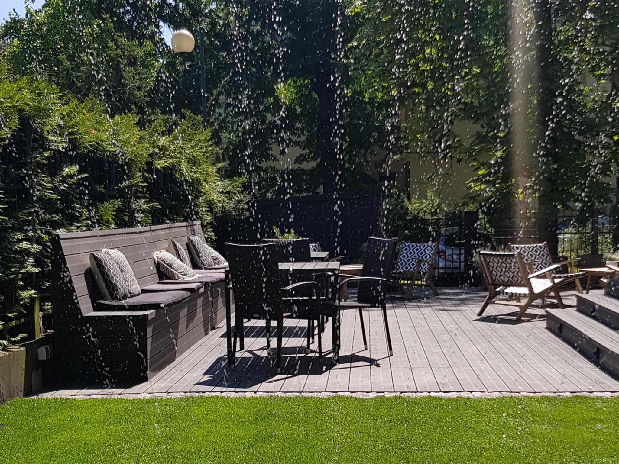 Varios Villa Antonina