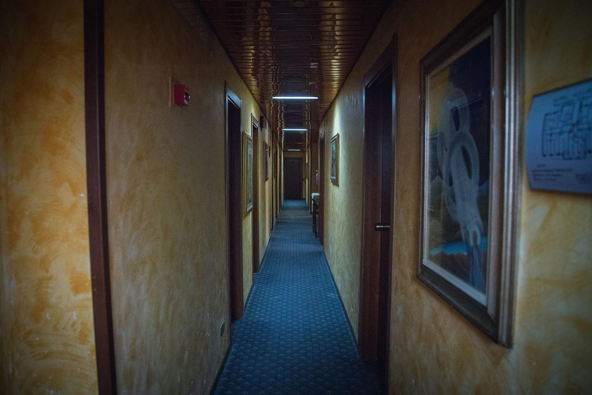 Varios Hotel Accursio