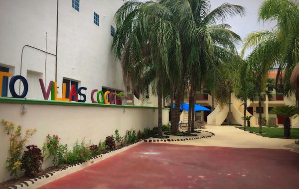 Villas Coco Resort - Adults Only - Hoteles cerca de Playa Norte en Isla Mujeres
