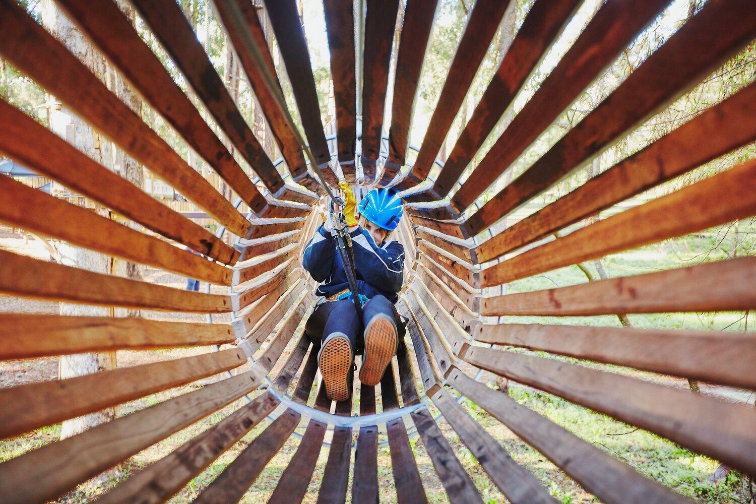 Instalaciones Recreativas Bunbury's Most Convenient Location