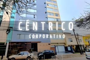 Alojamiento - E°|FlatPRIX San Isidro Tourist Class Lima 2B 1206