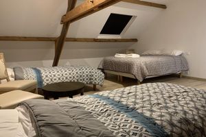 Alquiler Vacacional - Fully renovated Malouine house 5 minutes from the beach