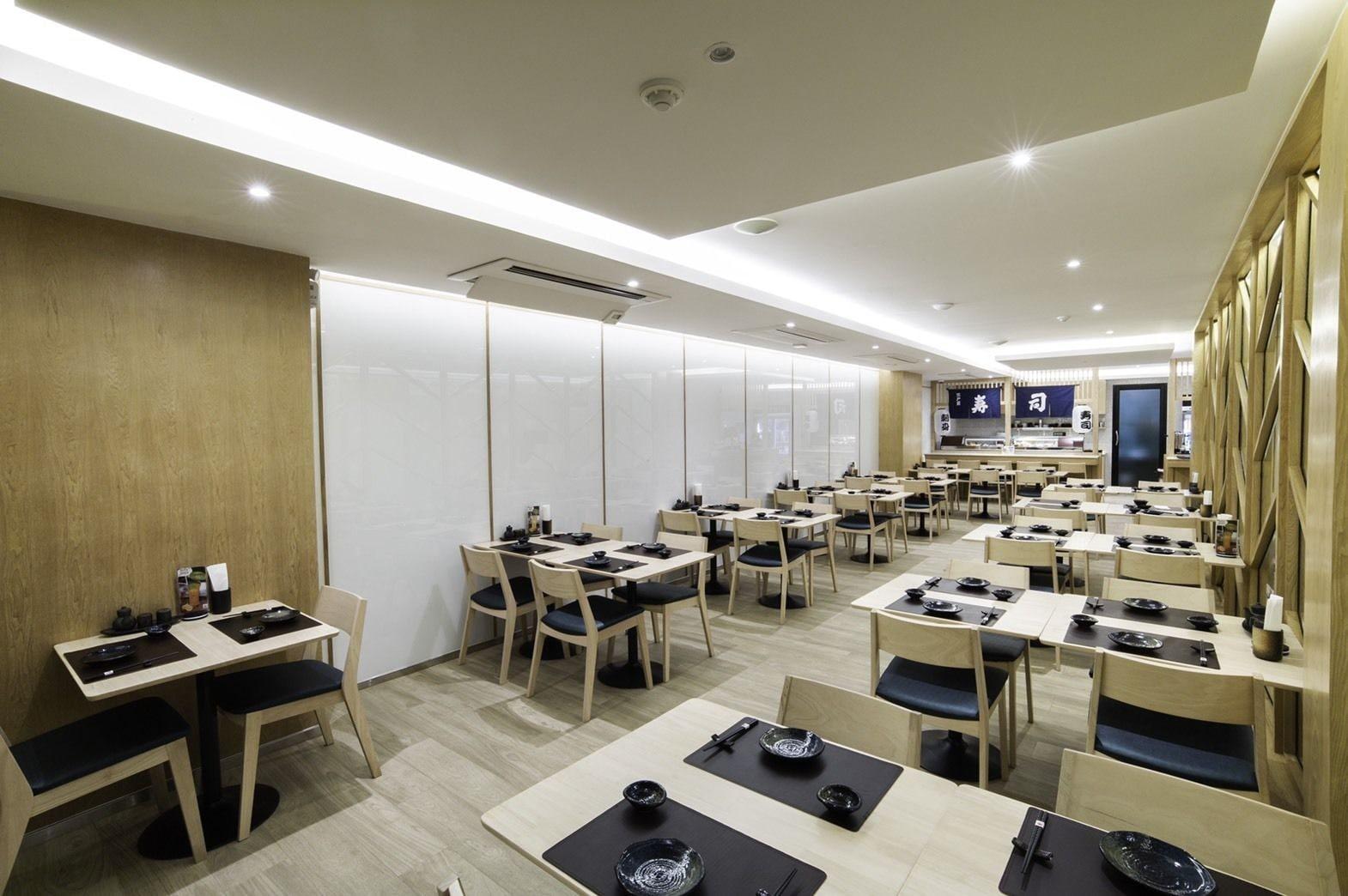 Restaurant Artino Hotel