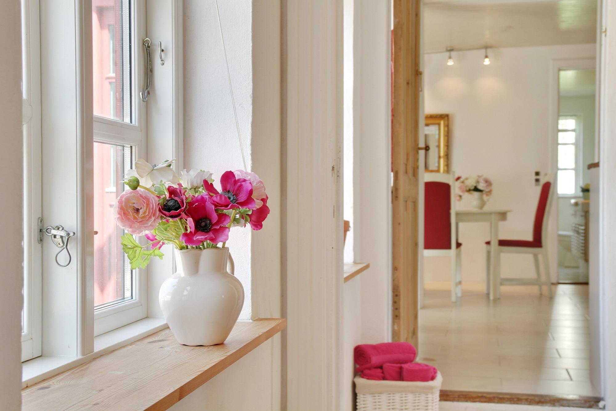 Restaurant Bed and Breakfast Åløkke