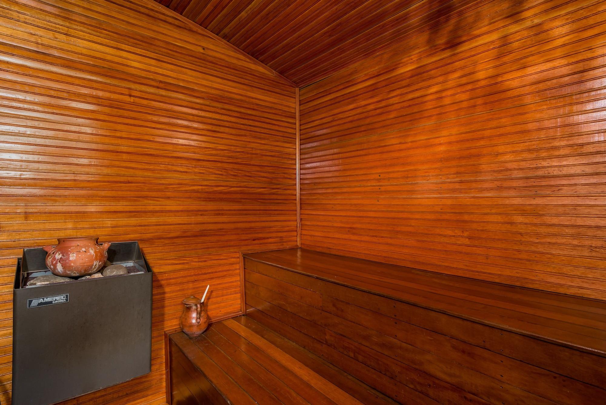 Spa Hotel Dann Monasterio Popayán