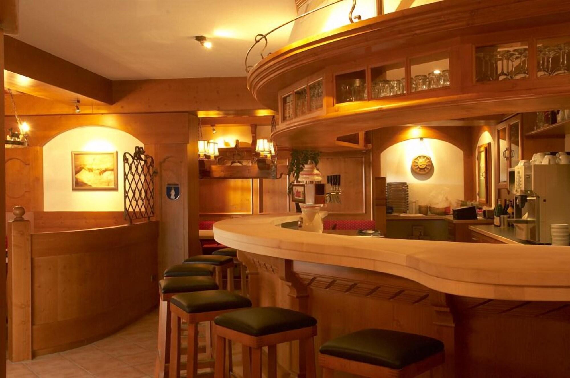 Bar/Salón Landhotel Haringerhof