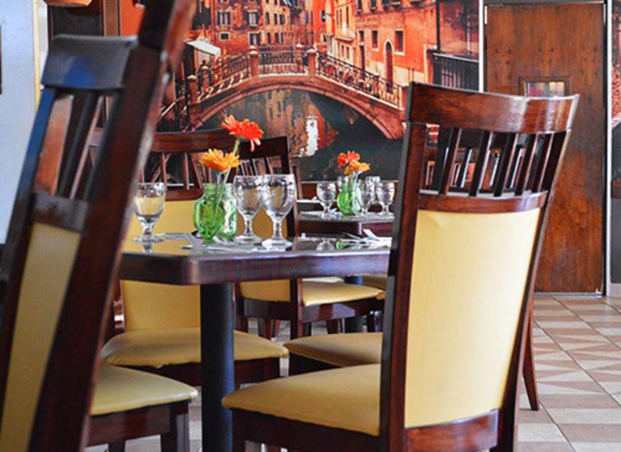 Restaurant Arecibo Inn