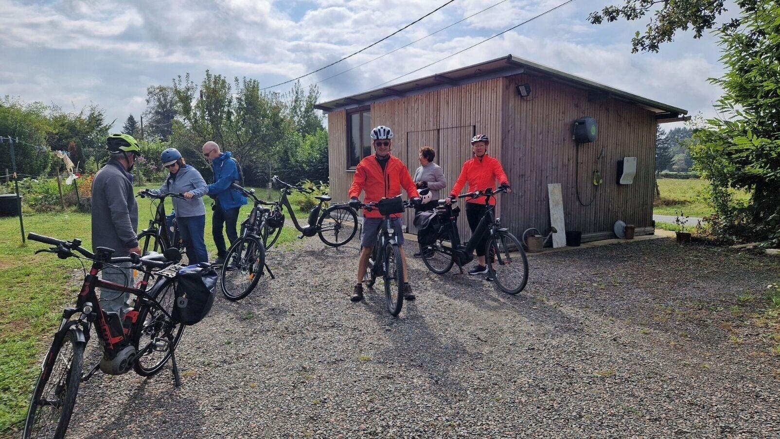 Varios Les jardins de Nanine