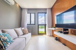 Alquiler Vacacional - Exclusive Decoration Barra Beach