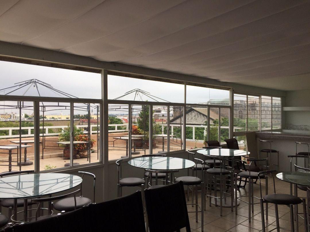 Bar/Salón Hotel RC Plaza Liberación