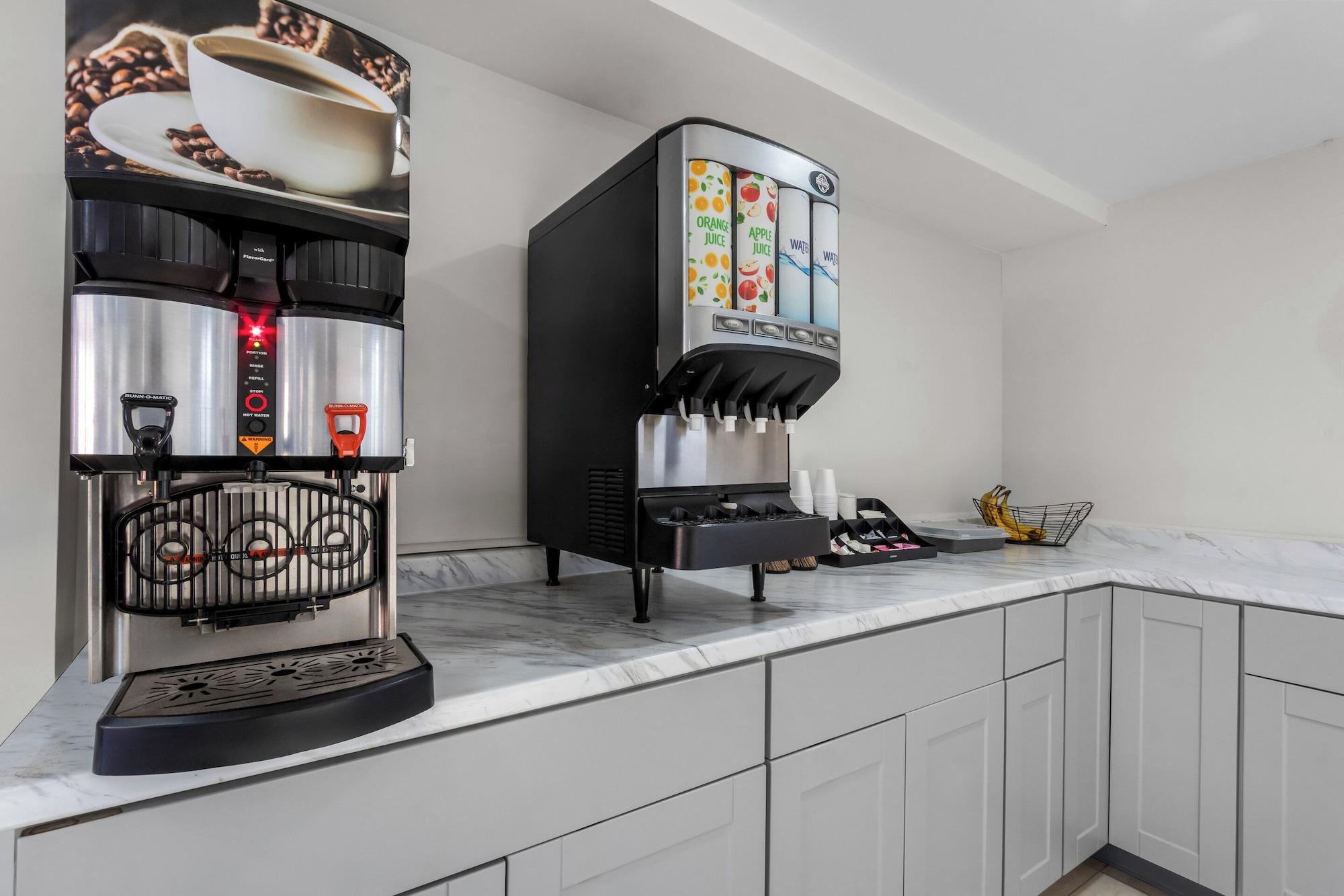 Set de Habitación Red Roof Inn Globe - Miami, AZ