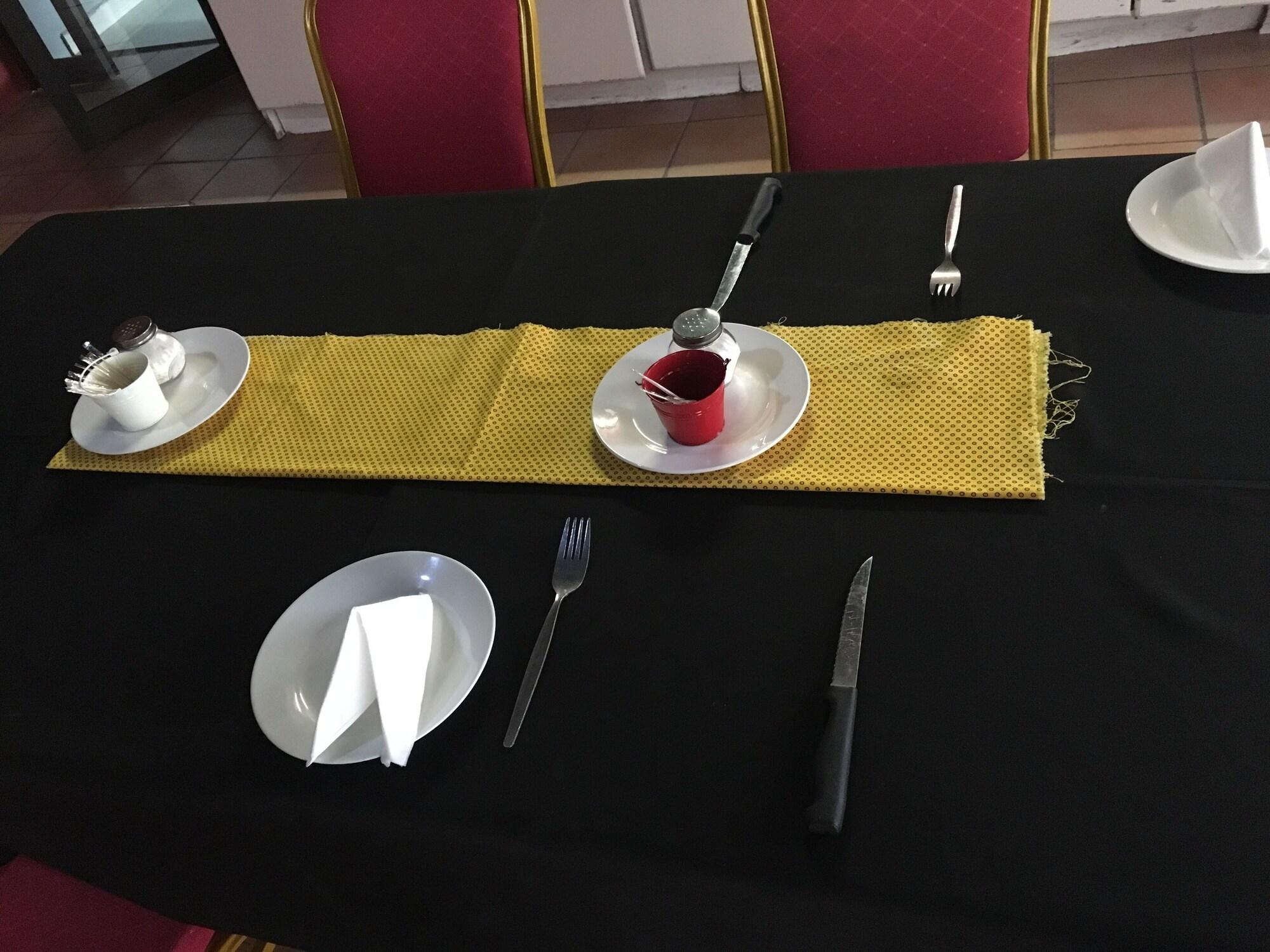 Restaurant Xere Lodge