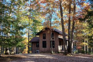 Alquiler Vacacional - Ridge top wilderness retreat with all the comforts