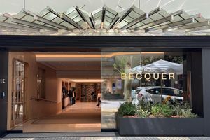 Alojamiento - Becquer Hotel, Historic City Center