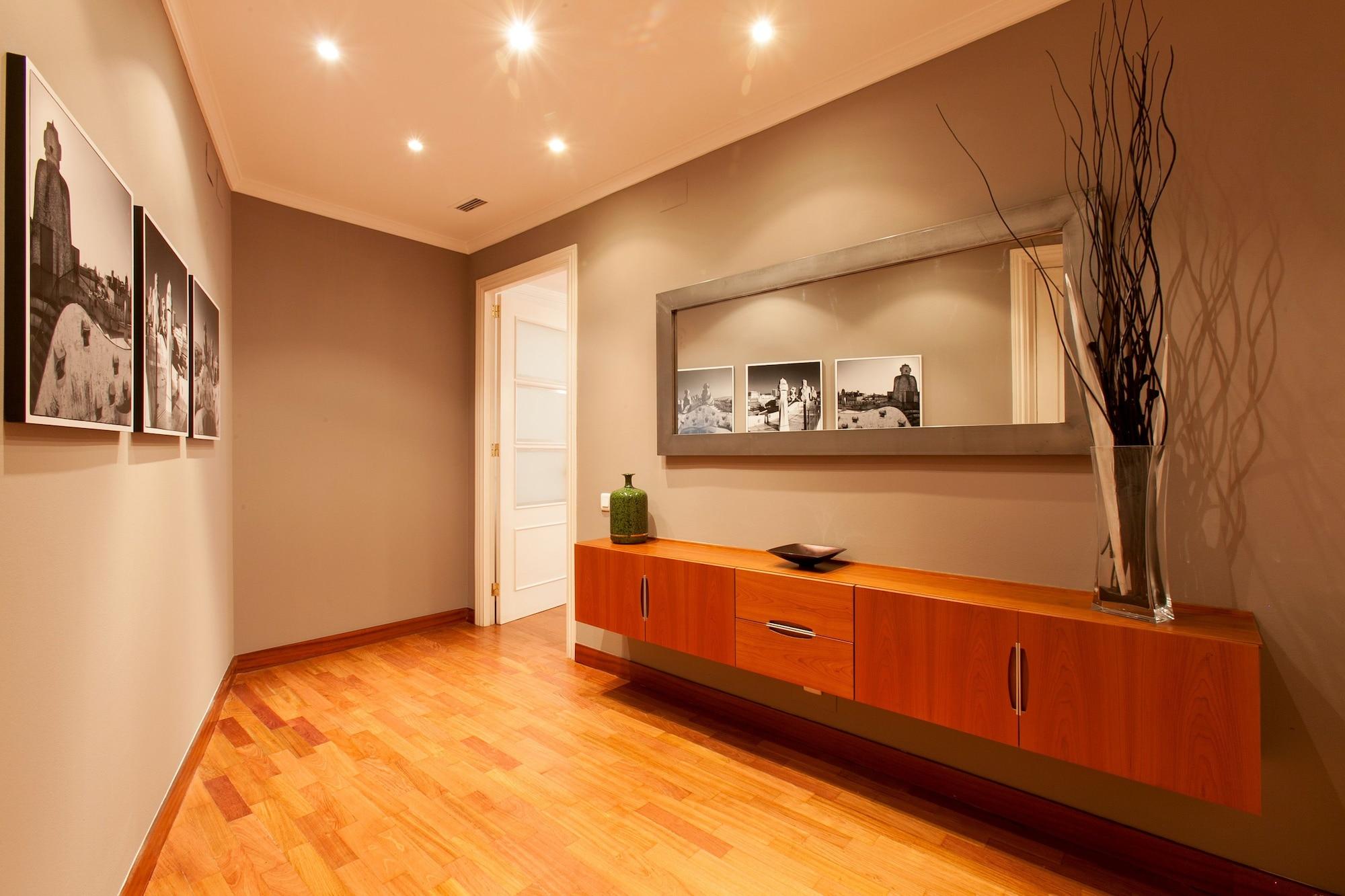 Comodidades del Alojamiento Serennia Apartments Ramblas-Pl.Catalunya