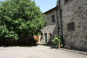 Alojamiento - B&B Villa La Nussa