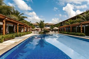 Alojamiento - Tabaobi Smart Hotel