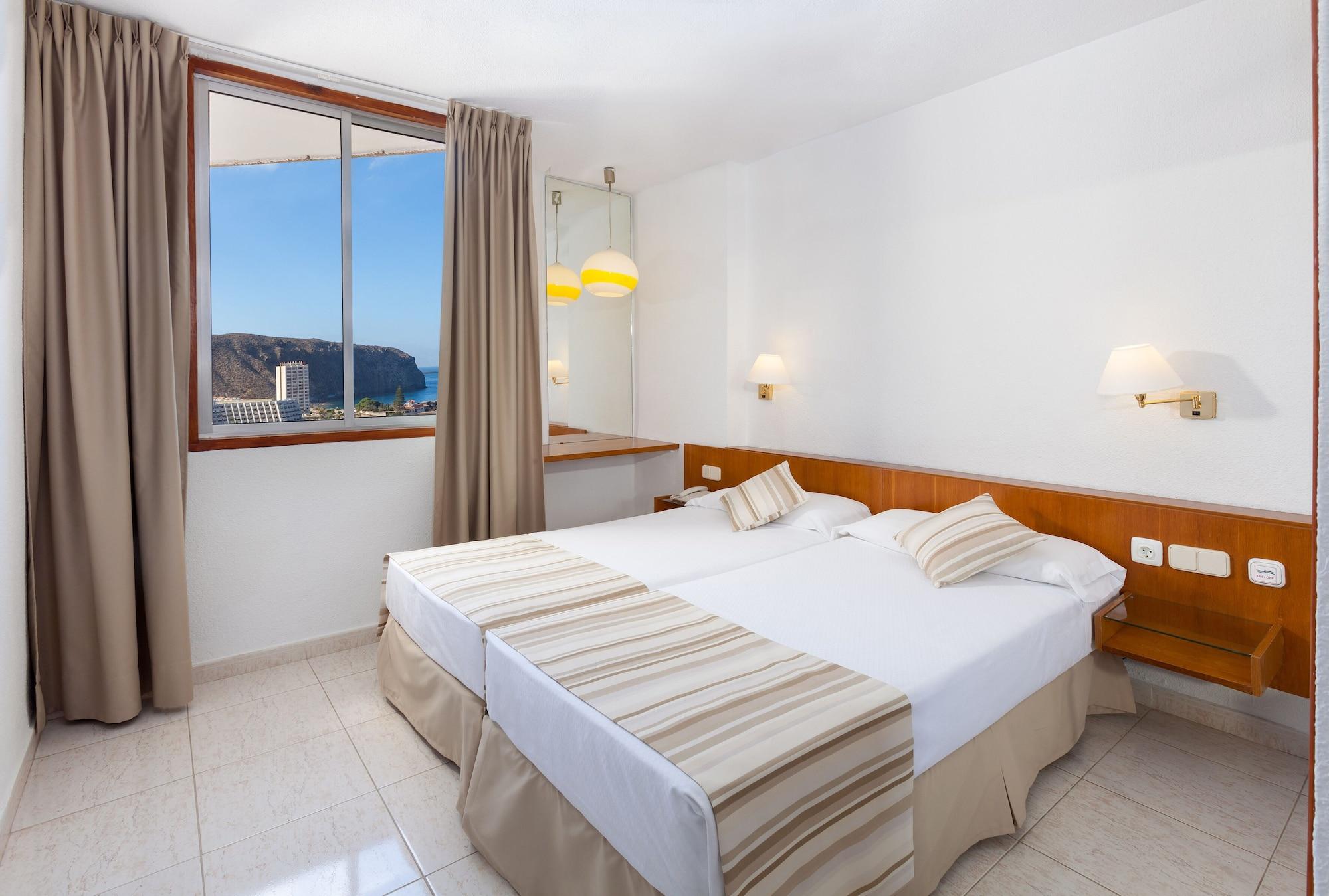 Habitación Sol Arona Tenerife