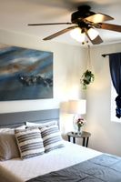 Alquiler Vacacional - Quiet beach haven: 1 Bedroom Condo in Long Beach