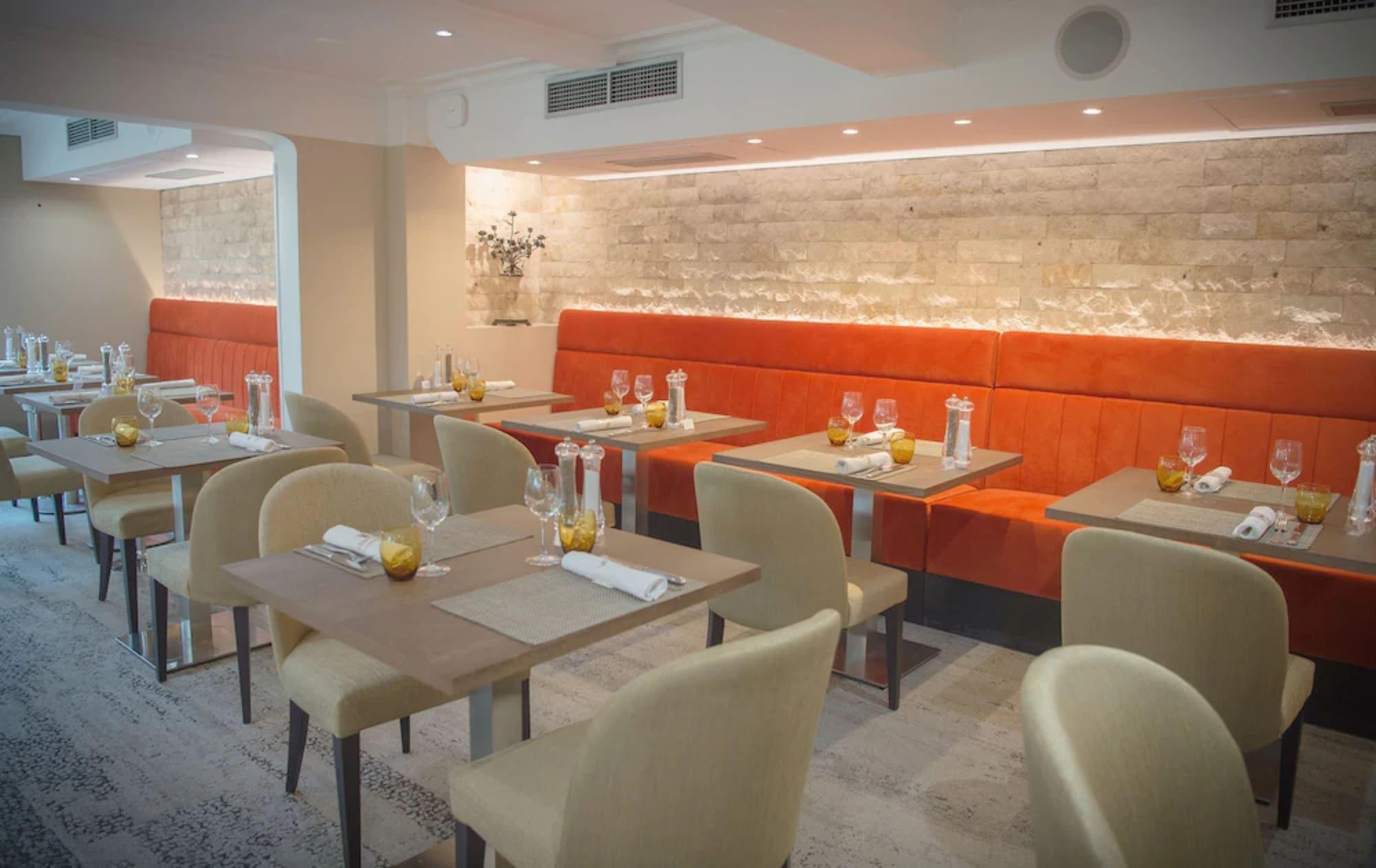 Restaurant Hôtel Lou Castelet