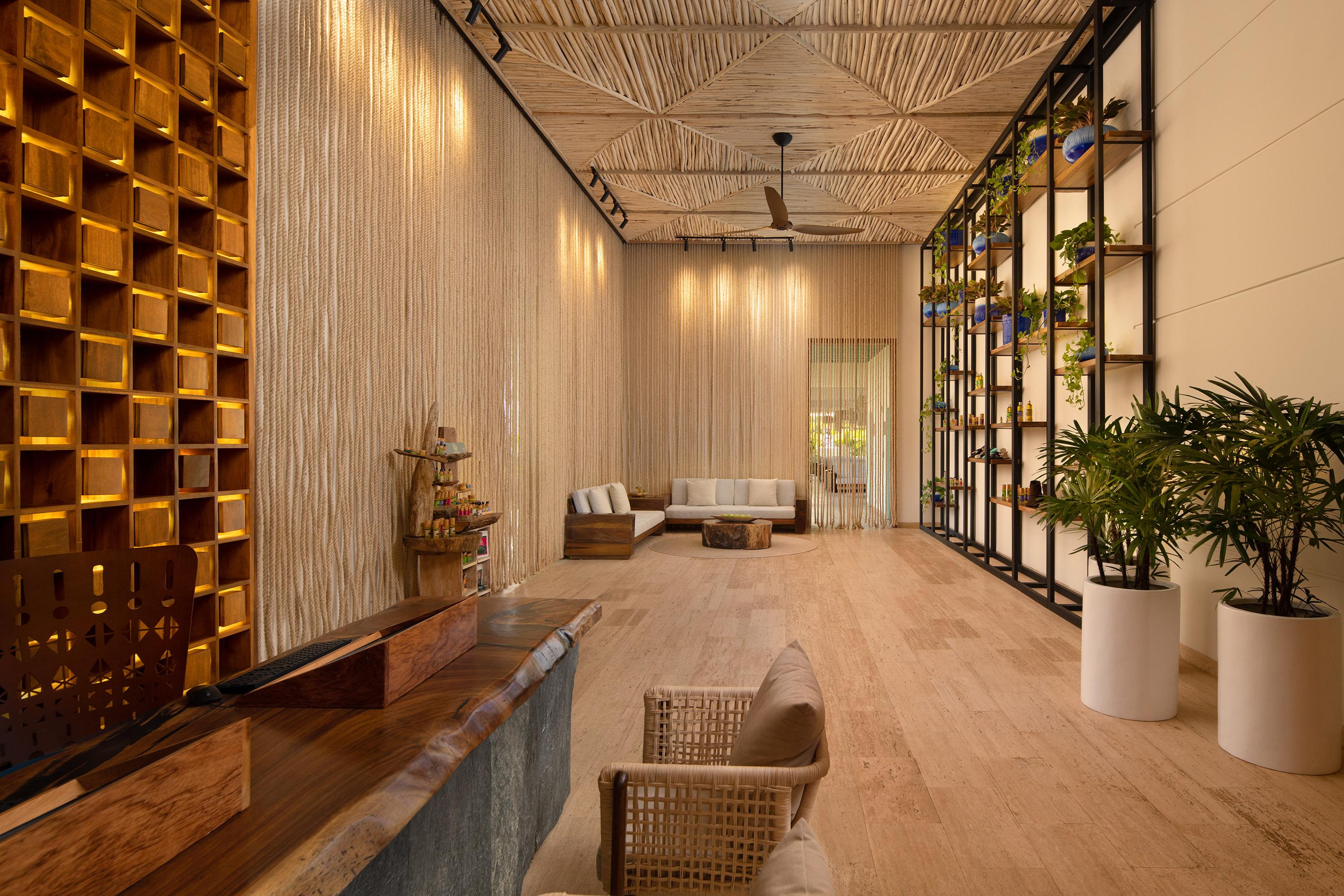 Gimnasio Meliá Punta Cana Beach - A Wellness Inclusive Resort - Adults Only