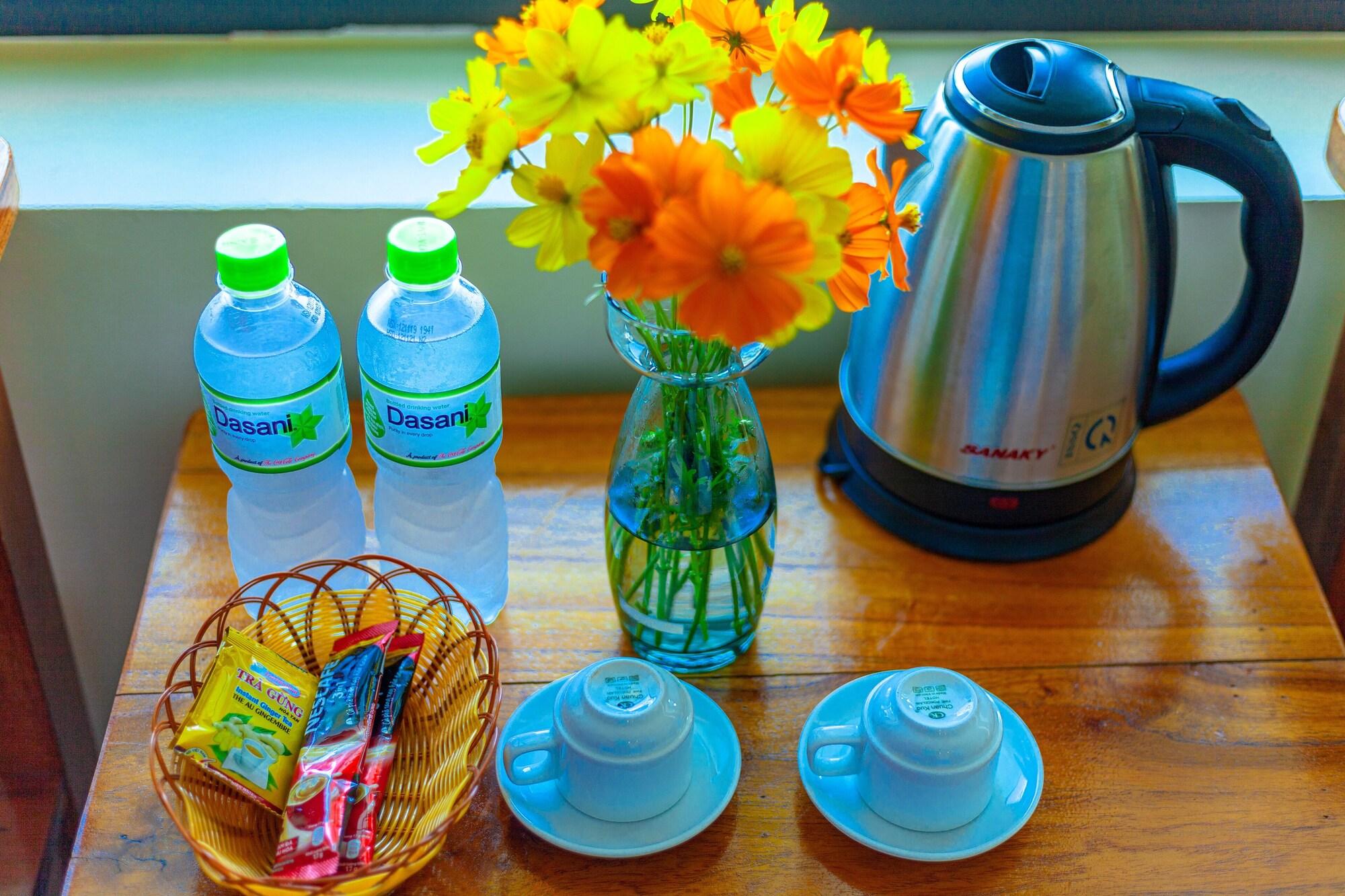 Set de Habitación Lucky Homes