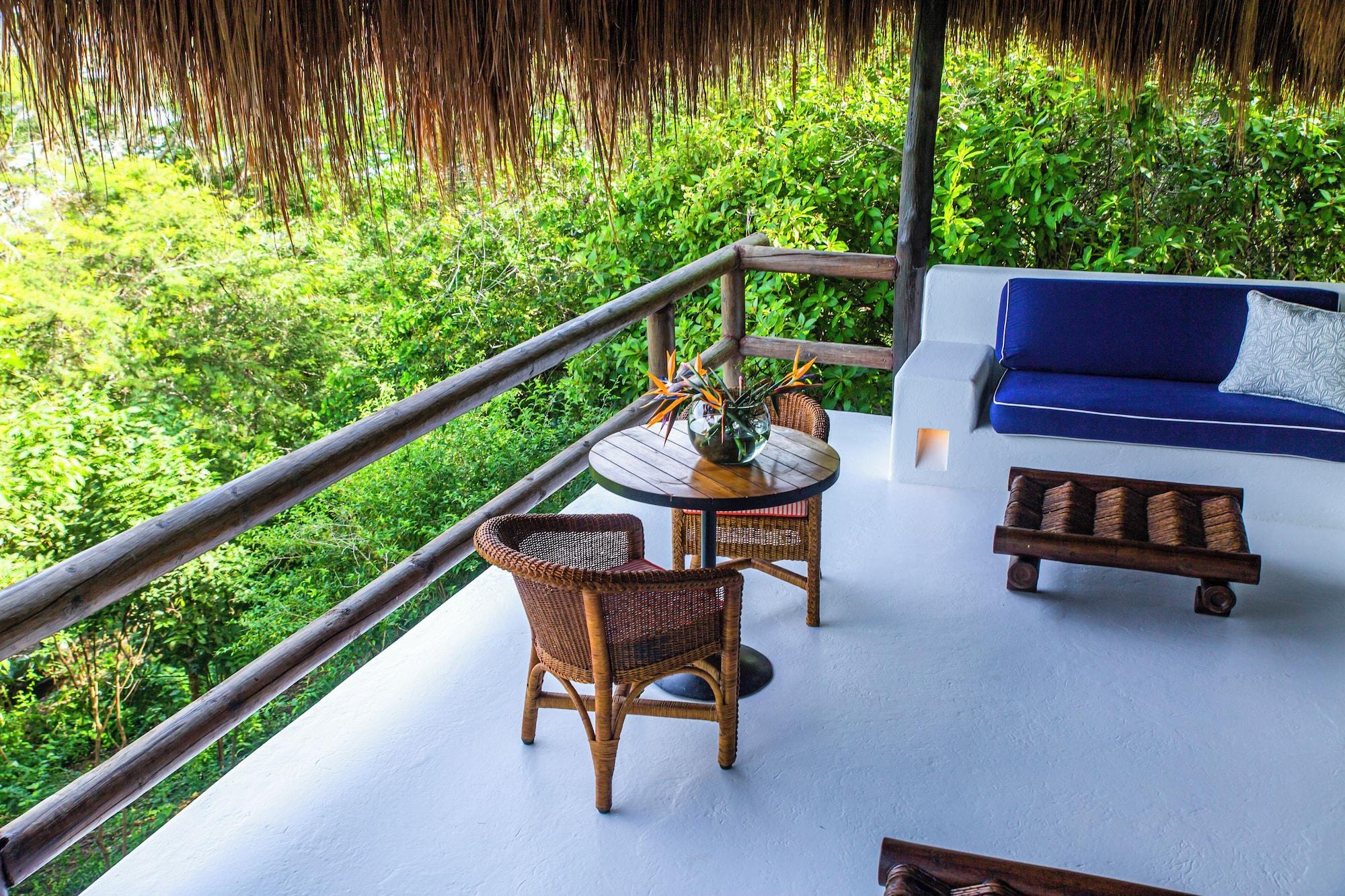 Comodidades del Alojamiento Hotel Agua Baru by Mustique