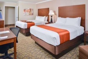 Alojamiento - Best Western Of Hartland