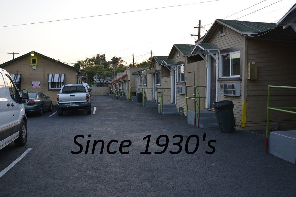 Hotel Lincoln Park Motel
