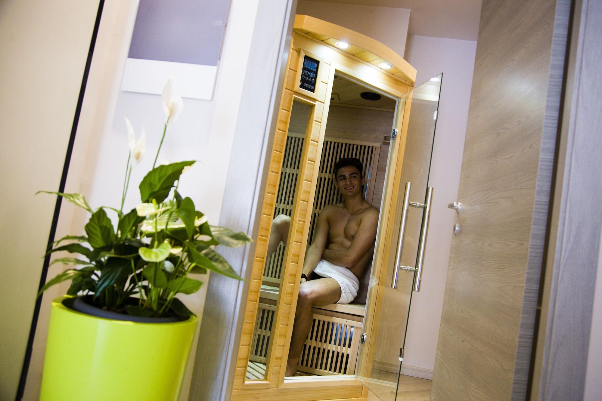 Spa B&B Da Peo