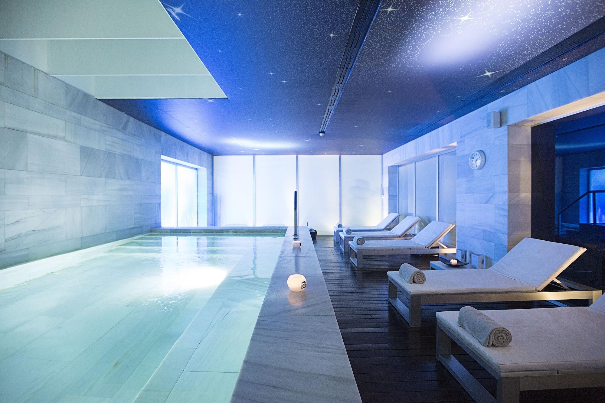 Spa Hospes Palacio de los Patos, a Member of Design Hotels
