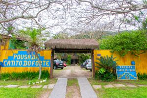 Alojamiento - Canto do Forte