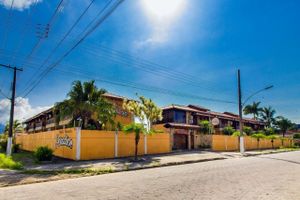 Alojamiento - Hotel Pousada Paradise