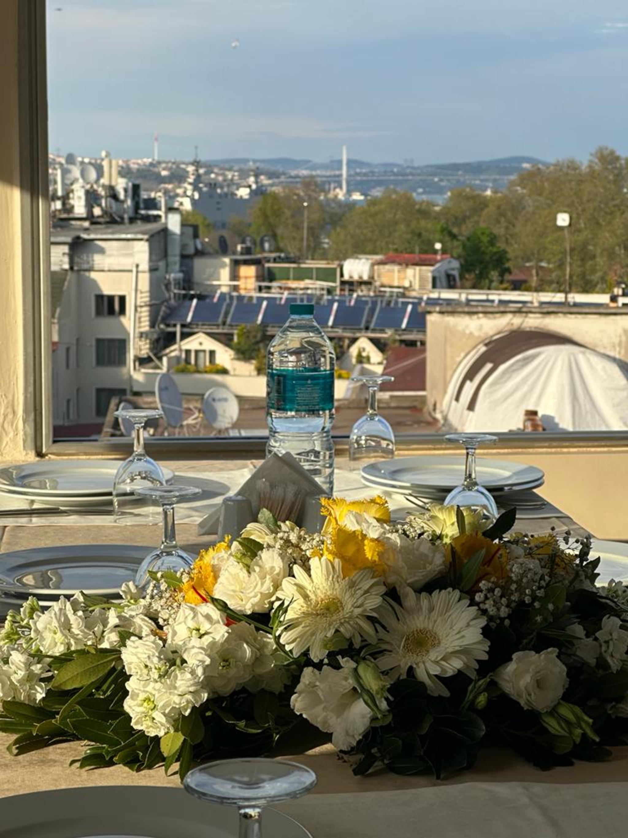 Varios Sude Konak Hotel - Special class