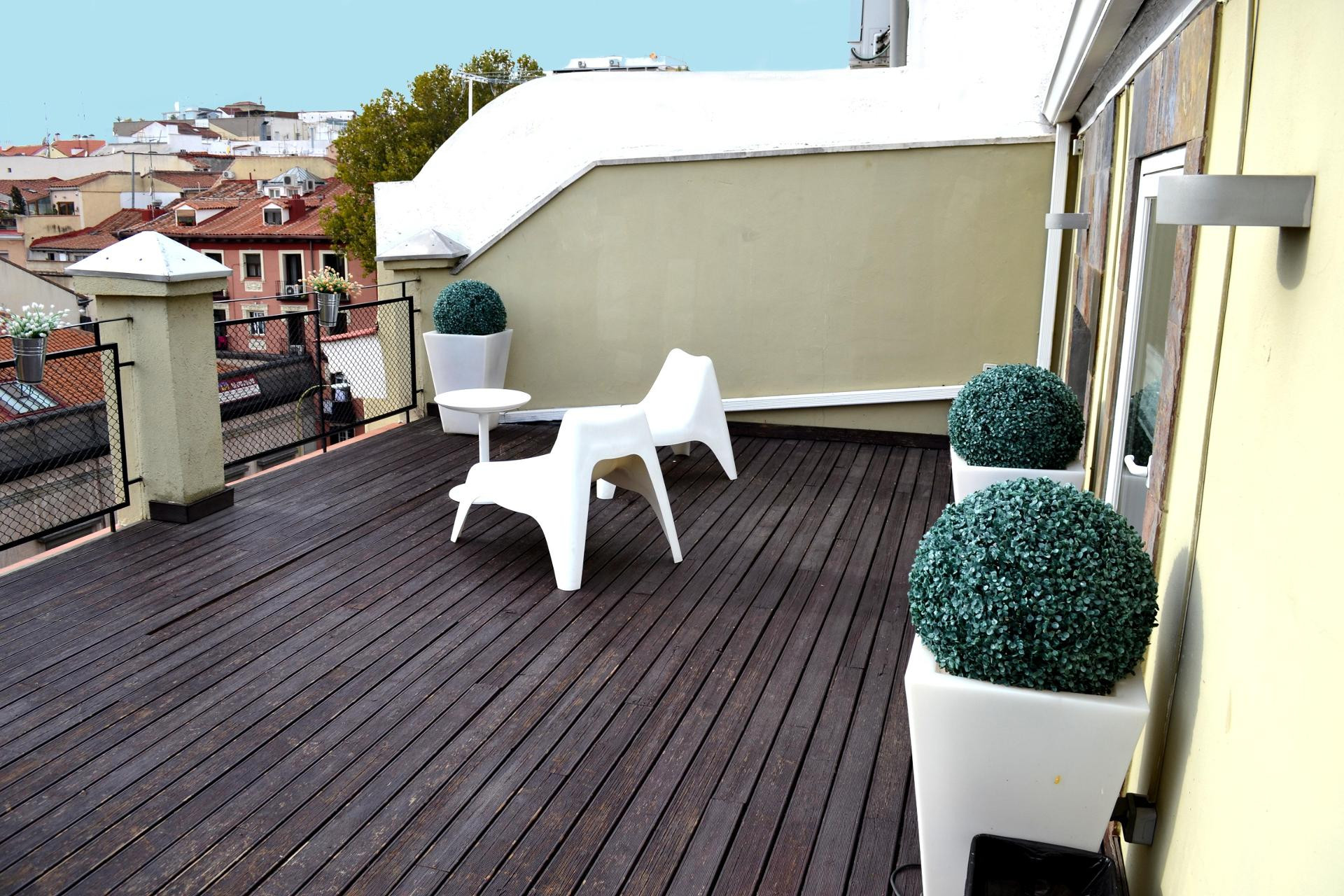 Varios Urban Sea Atocha 113