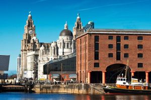 Alquiler Vacacional - Paul s Studio Liver House