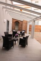 Alojamiento - Hotel Cavallo Bianco