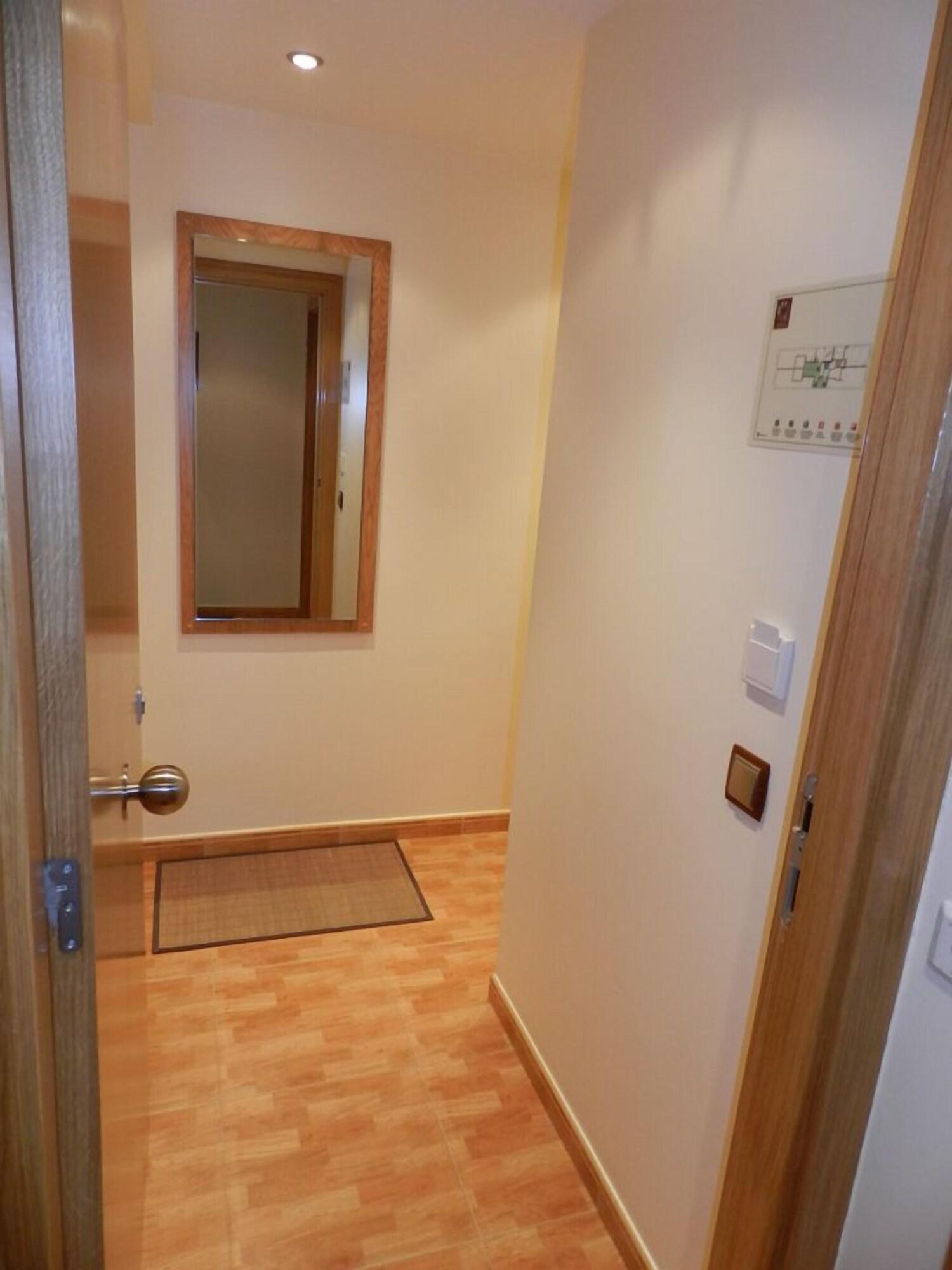 Varios Hotel Les Truites