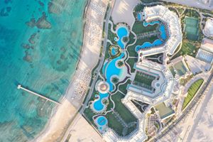Alojamiento - Baron Palace Sahl Hasheesh