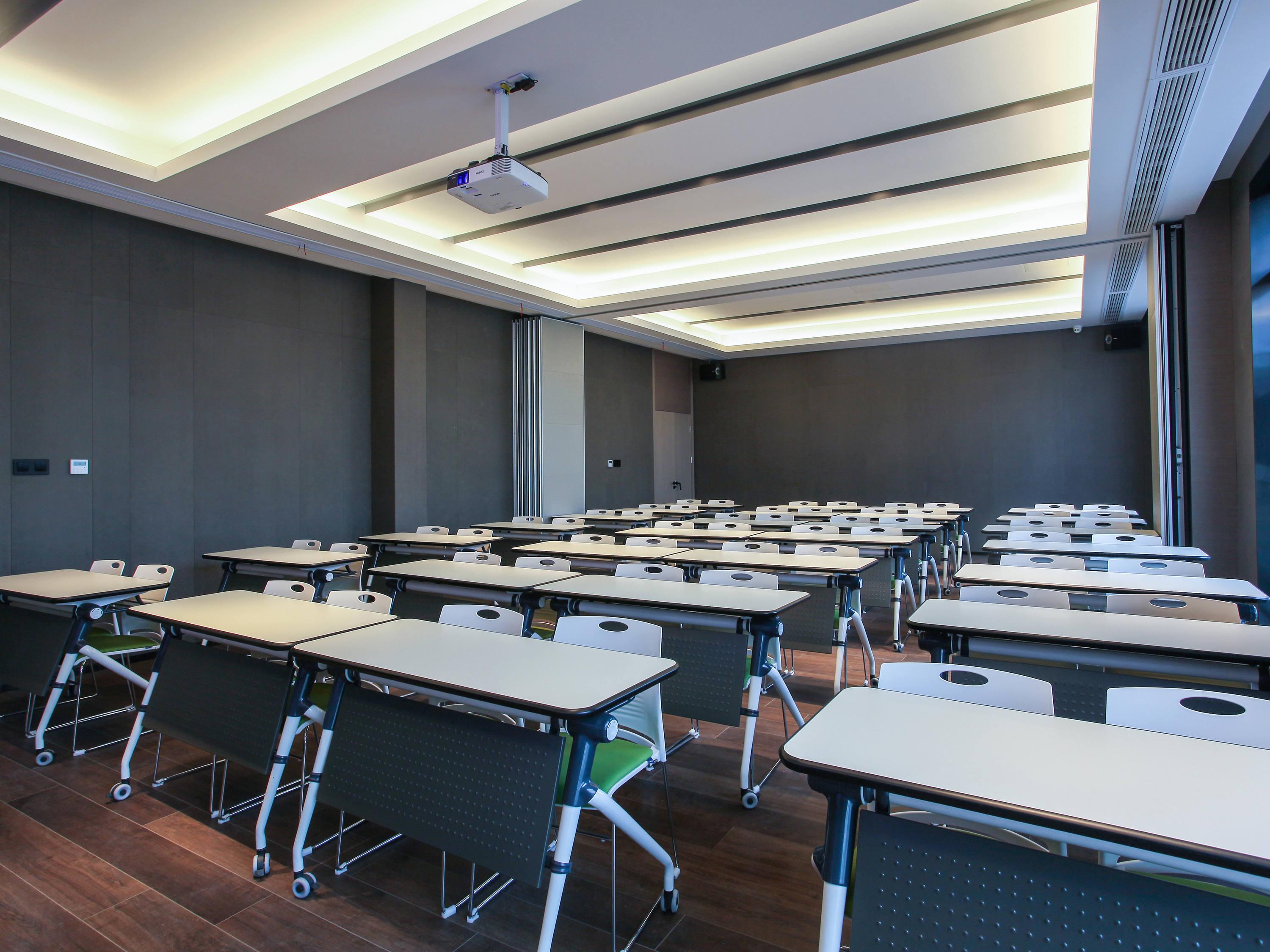 Centro de Negocios Ibis Styles Yangzhou Baixiang Rd Hotel